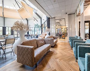 Unterkunft 5903202 - Ferienhaus Noord-Beveland - Noordzee Résidence De Banjaard 20