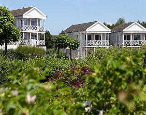 Unterkunft 5903202 - Ferienhaus Noord-Beveland - Noordzee Résidence De Banjaard 20