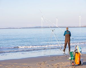 Unterkunft 5903202 - Ferienhaus Noord-Beveland - Noordzee Résidence De Banjaard 20