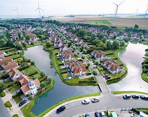 Unterkunft 5903202 - Ferienhaus Noord-Beveland - Noordzee Résidence De Banjaard 20