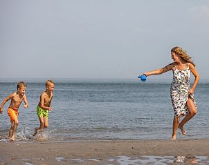 Unterkunft 5903202 - Ferienhaus Noord-Beveland - Noordzee Résidence De Banjaard 20