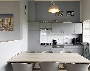 Guest house 590320 - Bungalow Noord-Beveland - BE comfort
