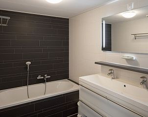 Guest house 590320 - Bungalow Noord-Beveland - BE comfort