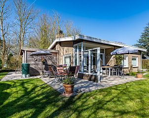 Guest house 5903212 - Holiday property Noord-Beveland - Kwikstaartenlaan 8 | De Banjaard