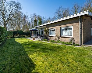 Guest house 5903212 - Holiday property Noord-Beveland - Kwikstaartenlaan 8 | De Banjaard