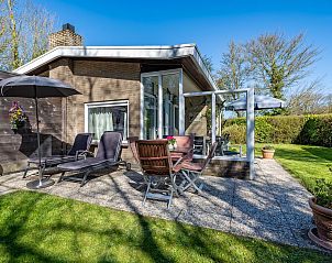Guest house 5903212 - Holiday property Noord-Beveland - Kwikstaartenlaan 8 | De Banjaard