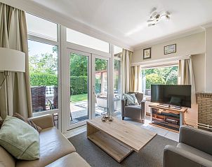 Guest house 5903212 - Holiday property Noord-Beveland - Kwikstaartenlaan 8 | De Banjaard