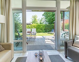 Guest house 5903212 - Holiday property Noord-Beveland - Kwikstaartenlaan 8 | De Banjaard