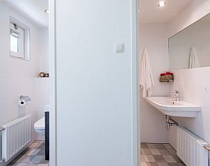 Guest house 5903212 - Holiday property Noord-Beveland - Kwikstaartenlaan 8 | De Banjaard