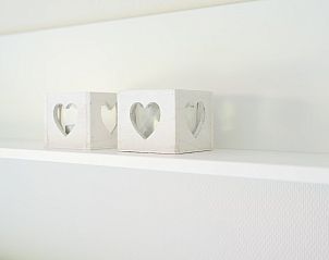 Guest house 5903212 - Holiday property Noord-Beveland - Kwikstaartenlaan 8 | De Banjaard