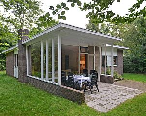 Guest house 5903213 - Holiday property Noord-Beveland - Kwikstaartenlaan 15 | De Banjaard