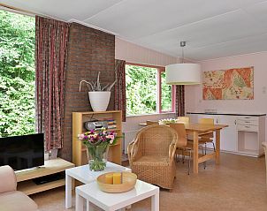 Guest house 5903213 - Holiday property Noord-Beveland - Kwikstaartenlaan 15 | De Banjaard