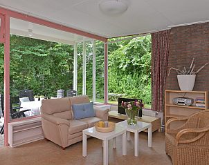 Guest house 5903213 - Holiday property Noord-Beveland - Kwikstaartenlaan 15 | De Banjaard