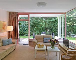 Guest house 5903213 - Holiday property Noord-Beveland - Kwikstaartenlaan 15 | De Banjaard