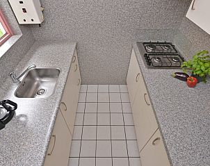 Guest house 5903213 - Holiday property Noord-Beveland - Kwikstaartenlaan 15 | De Banjaard