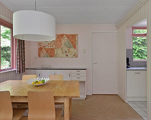 Guest house 5903213 - Holiday property Noord-Beveland - Kwikstaartenlaan 15 | De Banjaard