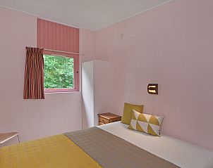 Guest house 5903213 - Holiday property Noord-Beveland - Kwikstaartenlaan 15 | De Banjaard