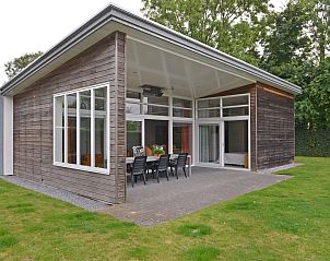 Guest house 5903220 - Holiday property Noord-Beveland - Vinkenlaan 16 | De Banjaard