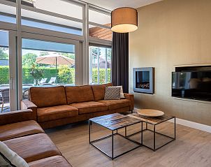 Guest house 5903220 - Holiday property Noord-Beveland - Vinkenlaan 16 | De Banjaard