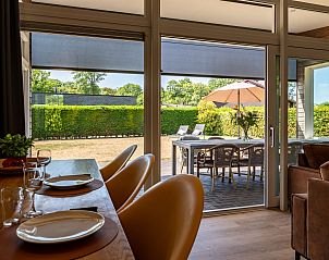 Guest house 5903220 - Holiday property Noord-Beveland - Vinkenlaan 16 | De Banjaard