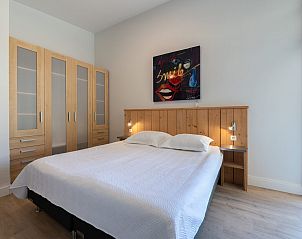 Guest house 5903220 - Holiday property Noord-Beveland - Vinkenlaan 16 | De Banjaard