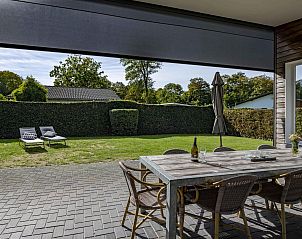 Guest house 5903220 - Holiday property Noord-Beveland - Vinkenlaan 16 | De Banjaard