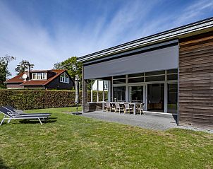 Guest house 5903220 - Holiday property Noord-Beveland - Vinkenlaan 16 | De Banjaard