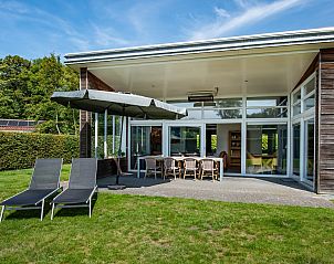 Guest house 5903220 - Holiday property Noord-Beveland - Vinkenlaan 16 | De Banjaard