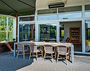 Guest house 5903220 - Holiday property Noord-Beveland - Vinkenlaan 16 | De Banjaard