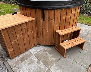 Guest house 5903220 - Holiday property Noord-Beveland - Vinkenlaan 16 | De Banjaard