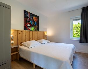 Guest house 5903220 - Holiday property Noord-Beveland - Vinkenlaan 16 | De Banjaard