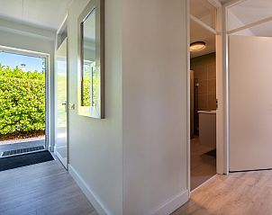 Guest house 5903220 - Holiday property Noord-Beveland - Vinkenlaan 16 | De Banjaard