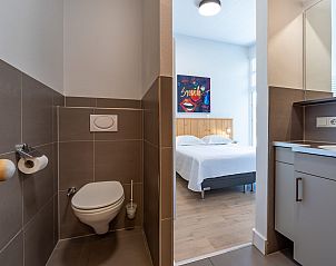 Guest house 5903220 - Holiday property Noord-Beveland - Vinkenlaan 16 | De Banjaard