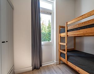 Guest house 5903220 - Holiday property Noord-Beveland - Vinkenlaan 16 | De Banjaard