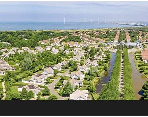 Unterkunft 5903220 - Chalet Noord-Beveland - 541313