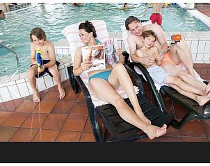 Unterkunft 5903220 - Chalet Noord-Beveland - 541313