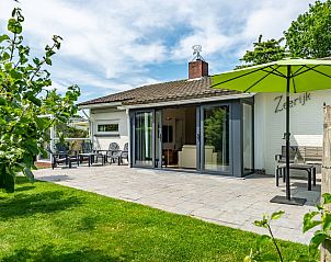 Guest house 5903221 - Holiday property Noord-Beveland - Vinkenlaan 11 | De Banjaard