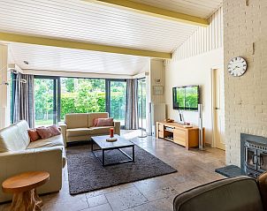 Guest house 5903221 - Holiday property Noord-Beveland - Vinkenlaan 11 | De Banjaard