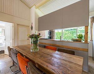 Guest house 5903221 - Holiday property Noord-Beveland - Vinkenlaan 11 | De Banjaard
