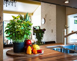 Guest house 5903221 - Holiday property Noord-Beveland - Vinkenlaan 11 | De Banjaard