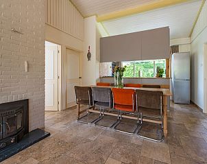 Guest house 5903221 - Holiday property Noord-Beveland - Vinkenlaan 11 | De Banjaard