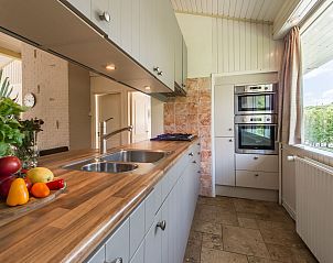 Guest house 5903221 - Holiday property Noord-Beveland - Vinkenlaan 11 | De Banjaard