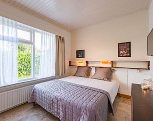 Guest house 5903221 - Holiday property Noord-Beveland - Vinkenlaan 11 | De Banjaard