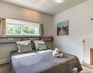 Guest house 5903221 - Holiday property Noord-Beveland - Vinkenlaan 11 | De Banjaard