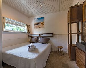 Guest house 5903221 - Holiday property Noord-Beveland - Vinkenlaan 11 | De Banjaard