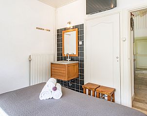 Guest house 5903221 - Holiday property Noord-Beveland - Vinkenlaan 11 | De Banjaard