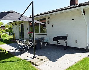Guest house 5903221 - Holiday property Noord-Beveland - Vinkenlaan 11 | De Banjaard