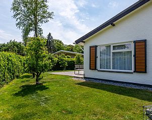 Guest house 5903221 - Holiday property Noord-Beveland - Vinkenlaan 11 | De Banjaard