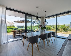 Guest house 5903222 - Bungalow Noord-Beveland - Zandbank 04 | De Groote Duynen