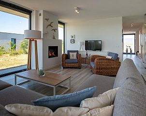 Guest house 5903222 - Bungalow Noord-Beveland - Zandbank 04 | De Groote Duynen